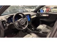 Usado Volvo XC40 Plus 163 CV (119 kW) 2025 Azul SUV
