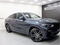 Occasion BMW X6 Comfort Edition 265 ch (194 kW) 2020 Gris SUV