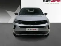 Usado Opel Mokka 136 CV (100 kW) 2025 Gris SUV