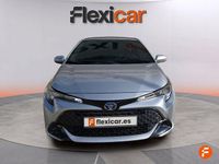Usado Toyota Corolla Active 140 CV (102 kW) 2023 Gris Berlina