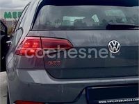 Usado VW Golf VIII GTI 290 CV (213 kW) 2020 Gris / plata Berlina