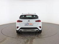 Usado Kia XCeed 141 HP (103 kW) 2020 Branco SUV