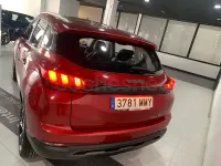 Usado EVO Evo 5 127 CV (93 kW) 2024 Rojo SUV