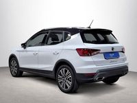 Usado Seat Arona FR 116 CV (85 kW) 2024 Blanco SUV