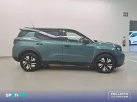 Usado Opel Frontera S 146 CV (107 kW) 2025 Verde SUV