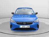 Usado Opel Corsa Edition 101 CV (74 kW) 2022 Azul Utilitario