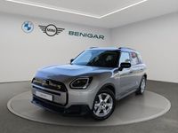 Nuevo Mini Countryman 230 kW (313 CV) 2025 Gris SUV