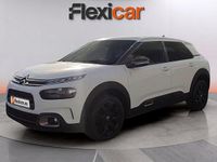 Usado Citroën C4 Cactus Feel 102 CV (75 kW) 2019 Blanco Utilitario
