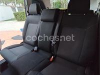 Usado Opel Zafira Enjoy 120 CV (88 kW) 2007 Beige Monovolumen