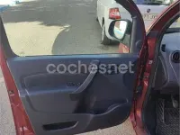 Usado Mercedes Citan 111 110 CV (80 kW) 2020 Rojo Monovolumen