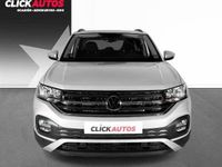 Usado VW T-Cross Advance 110 CV (80 kW) 2023 SUV