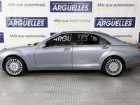 Usado Mercedes S600 517 CV (380 kW) 2006 Gris Berlina