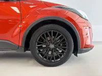 Usado Toyota C-HR Edition 184 CV (135 kW) 2020 Naranja SUV