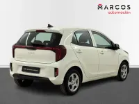 Usado Kia Picanto 63 CV (46 kW) 2025 Utilitario
