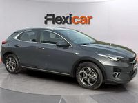 Usado Kia XCeed 120 CV (88 kW) 2022 Gris SUV