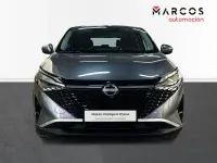 Usado Nissan Qashqai Acenta 158 CV (116 kW) 2024 SUV