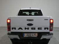 usado Ford Ranger 2.0 TDCI Panther Doble Cabina 4×4 XLT
