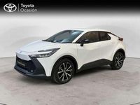 Usado Toyota C-HR Advance 2025 Blanco SUV