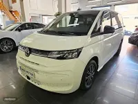 Nuevo VW Multivan 150 CV (110 kW) 2026 Blanco Monovolumen