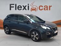 usado Peugeot 3008 1.5 BlueHDi 96kW (130CV) S&S GT Line Diésel en Flexicar Badajoz