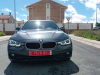 usado BMW 318 340 dA Touring