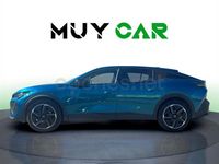 Usado Peugeot 408 GT GT 136 CV (100 kW) 2024 Azul Berlina