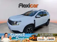 Usado Dacia Duster Comfort 116 CV (85 kW) 2019 Gris SUV