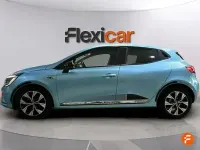 Usado Renault Clio V Business 90 CV (66 kW) 2021 Azul