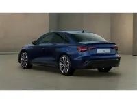 Nuevo Audi A3 Sport 150 CV (110 kW) 2026 Azul Berlina