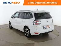 usado Citroën C4 Picasso 1.2 PureTech S&S Shine 130