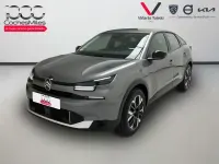 Nuevo Citroën C4 Business Class 145 CV (106 kW) 2026 Gris SUV