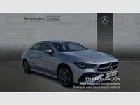 Usado Mercedes CLA250e 218 CV (160 kW) 2025 Berlina