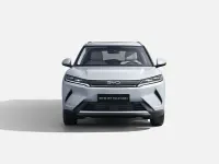 Nuevo BYD Atto 2 Active 165 CV (121 kW) 2026 Blanco SUV