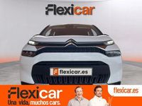 Usado Citroën C3 Aircross PureTech 110 CV (80 kW) 2024 Blanco SUV