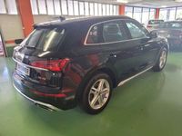 usado Audi Q5 35 TDI S line S tronic