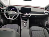 usado Seat Leon 1.4 e-Hybrid S&S FR XL DSG 150 kW (204 CV)
