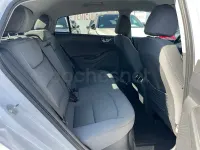 Usado Hyundai Ioniq 141 CV (103 kW) 2021 Blanco Utilitario