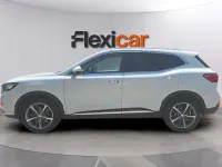 Usado MG HS Luxury 258 CV (189 kW) 2021 Blanco SUV