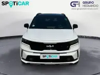Usado Kia Sorento 194 CV (142 kW) 2023 Blanco SUV