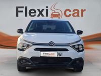 usado Citroën C4 BlueHdi 130 S&S EAT8 Feel Pack Diésel en Flexicar La Coruña