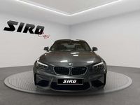 Usado BMW M2 Comfort Edition 370 CV (272 kW) 2018 Gris Coupe