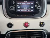 Usado Fiat 500X Cross 95 CV (69 kW) 2017 Blanco SUV