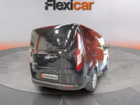 Usado Ford Tourneo Titanium 170 CV (125 kW) 2022 Negro Monovolumen