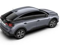 Nuevo Citroën C4 145 CV (106 kW) 2026 Gris SUV