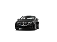Usado BMW 118 Executive 150 HP (110 kW) 2020 Preto Citadino