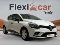 usado Renault Clio IV 