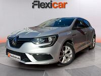 Usado Renault Mégane IV Intens 140 CV (102 kW) 2020 Gris Utilitario