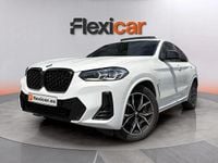 Usado BMW X4 xLine 184 CV (135 kW) 2023 Blanco SUV