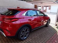 Usado Kia XCeed 160 CV (117 kW) 2022 Rojo SUV