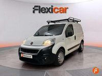 Usado Fiat Fiorino 95 CV (69 kW) 2021 Blanco Monovolumen